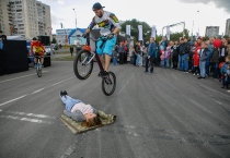 Mitsubishi АВТОШОУ