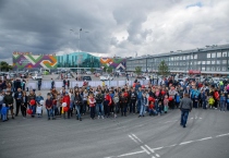 Mitsubishi АВТОШОУ