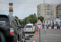 Mitsubishi АВТОШОУ