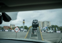 Mitsubishi АВТОШОУ