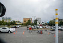 Mitsubishi АВТОШОУ