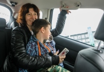 Mitsubishi АВТОШОУ