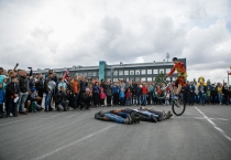 Mitsubishi АВТОШОУ