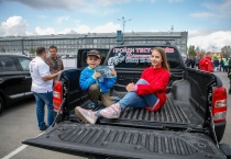 Mitsubishi АВТОШОУ