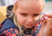 Mitsubishi АВТОШОУ