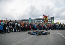 Mitsubishi АВТОШОУ