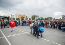 Mitsubishi АВТОШОУ