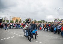 Mitsubishi АВТОШОУ