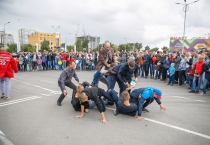 Mitsubishi АВТОШОУ