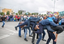 Mitsubishi АВТОШОУ