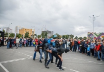 Mitsubishi АВТОШОУ