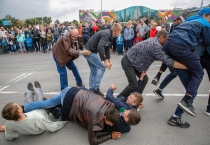 Mitsubishi АВТОШОУ