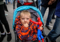 Mitsubishi АВТОШОУ