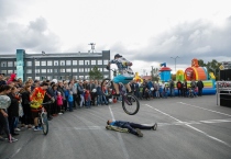 Mitsubishi АВТОШОУ