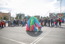 Mitsubishi АВТОШОУ