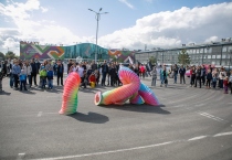 Mitsubishi АВТОШОУ