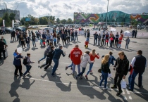 Mitsubishi АВТОШОУ