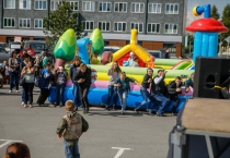 Mitsubishi АВТОШОУ