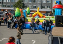 Mitsubishi АВТОШОУ