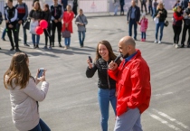 Mitsubishi АВТОШОУ