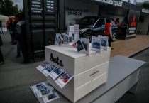 Mitsubishi АВТОШОУ