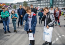 Mitsubishi АВТОШОУ