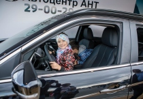 Mitsubishi АВТОШОУ