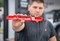 Mitsubishi АВТОШОУ