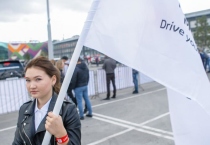 Mitsubishi АВТОШОУ