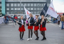 Mitsubishi АВТОШОУ