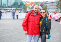 Mitsubishi АВТОШОУ