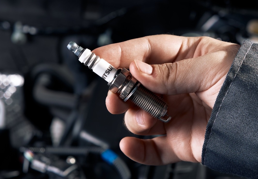 Свечи зажигания MITSUPARTS